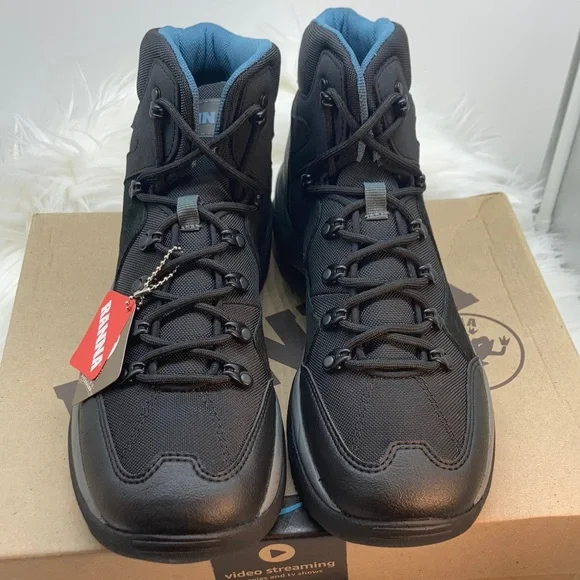 Ranna Mens Outdoor Boot Size 9 M Rocky Men main image 3